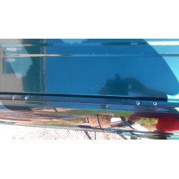 Suzuki Vitara 1988-1999 Tető csomagtartó