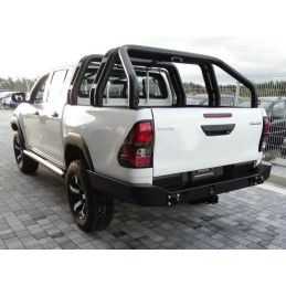 Lökháritó Toyota Hilux REVO  05. 2015-től  hátsó