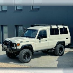 Toyota Land Cruiser 78 2024+  50mm