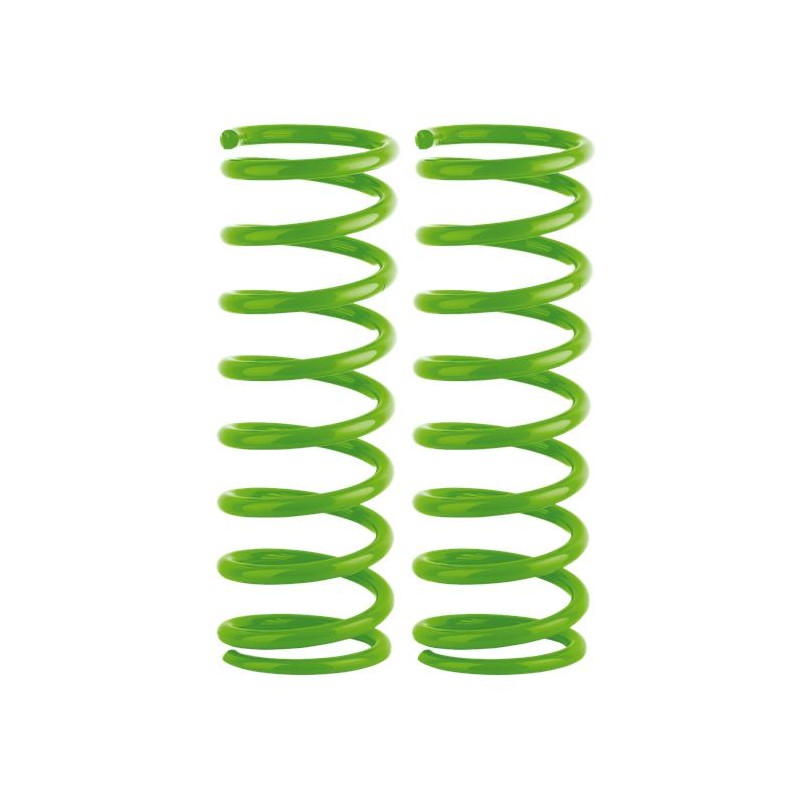 IRONMAN +2" REAR COIL SPRINGS