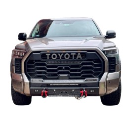 Csörlő tartó lemez TOYOTA TUNDRA