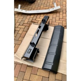 Winch mounting plate TOYOTA TUNDRA