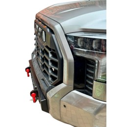 Csörlő tartó lemez TOYOTA TUNDRA