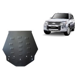 Sebességváltó védő Mitsubishi Pajero 4 (V80, V90)