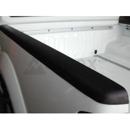 Aeroklas Rail Guard - left, right, tailgate - Nissan D/C 2005-2015