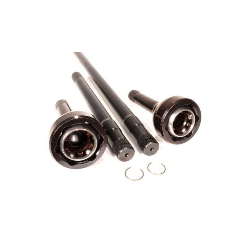 RCV kit TOYOTA 70 series Bundera 300M - front
