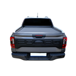 Manual  Roll Cover - black - FORD Ranger  2022+