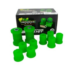 IRONMAN LEAF SPRINGS BUSH KIT Ranger 2011-2022