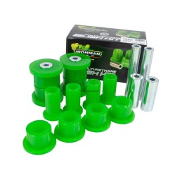 IRONMAN LEAF SPRINGS BUSH KIT AMAROK - 11/2016-2022