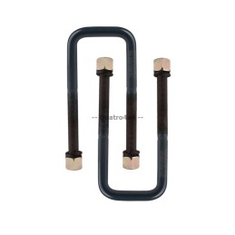 IRONMAN U-BOLTS Ranger 2011-2022