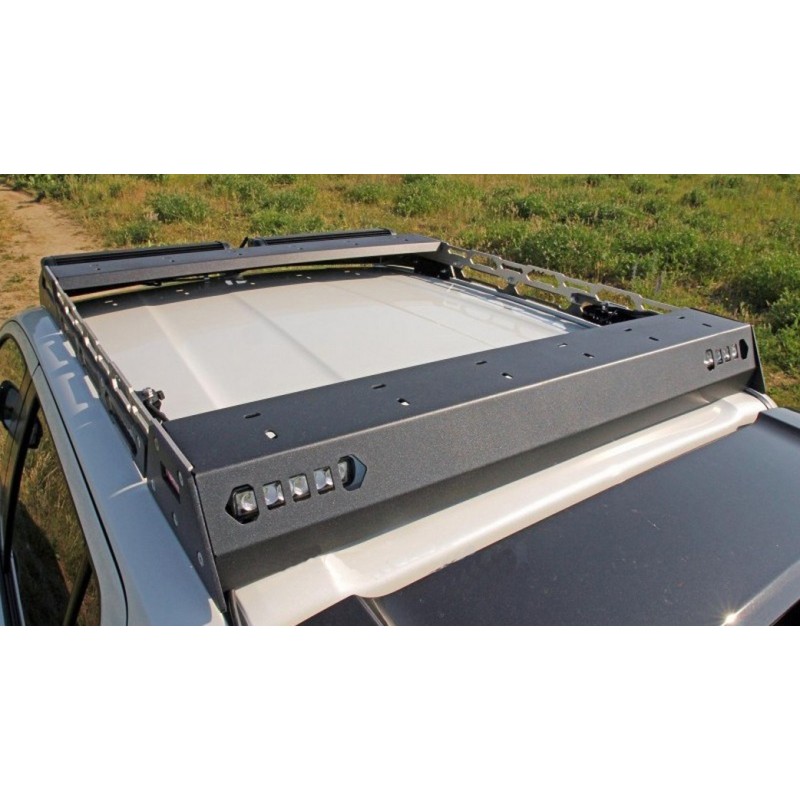 Toyota Hilux Revo2015+ 2005-2015