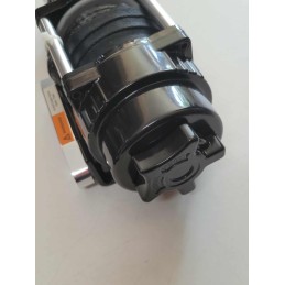 Hard Winch 3500lb  NEW