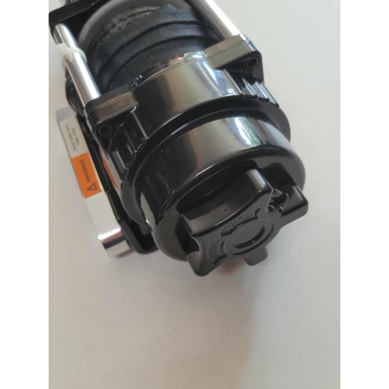 Hard Winch 3500lb  NEW