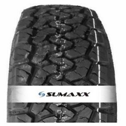 SUMAXX All-Terrain A/T, 265/60 R18
