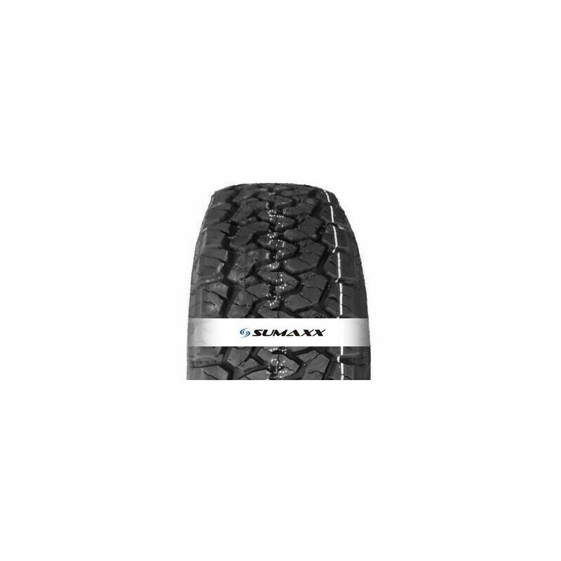 SUMAXX All-Terrain A/T, 265/60 R18