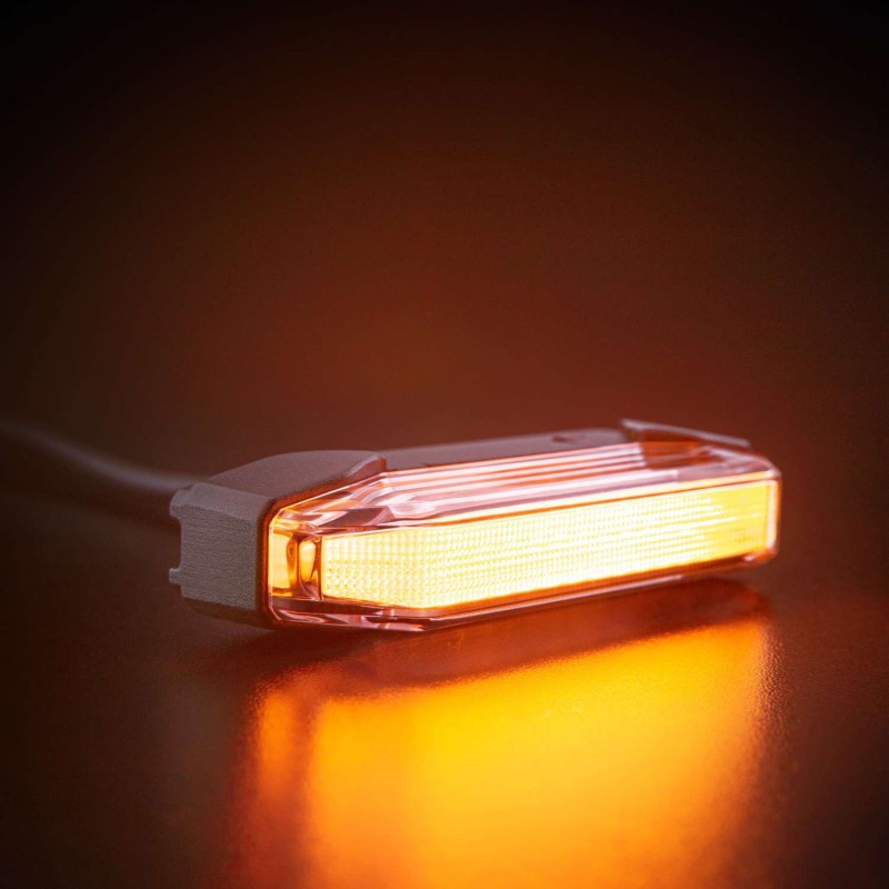 FIREFLY SEE ME WARNING LIGHT/SIDE MARKER POSITION LIGHT