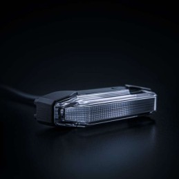 FIREFLY SEE ME WARNING LIGHT/SIDE MARKER POSITION LIGHT