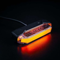 FIREFLY SEE ME WARNING LIGHT/SIDE MARKER POSITION LIGHT