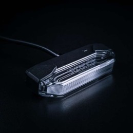 FIREFLY SEE ME WARNING LIGHT/SIDE MARKER POSITION LIGHT