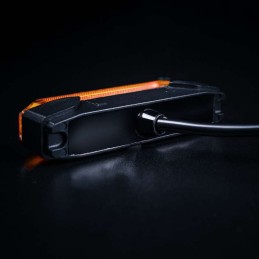 FIREFLY SEE ME WARNING LIGHT/SIDE MARKER POSITION LIGHT
