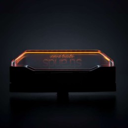 FIREFLY SEE ME WARNING LIGHT/SIDE MARKER POSITION LIGHT