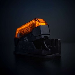 FIREFLY SEE ME WARNING LIGHT/SIDE MARKER POSITION LIGHT