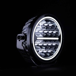 SIBERIA XP DRIVING LIGHT 7″