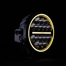 SIBERIA XP DRIVING LIGHT 7″