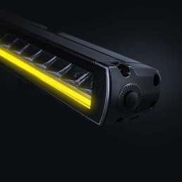 SIBERIA XP SR LED BAR 42″