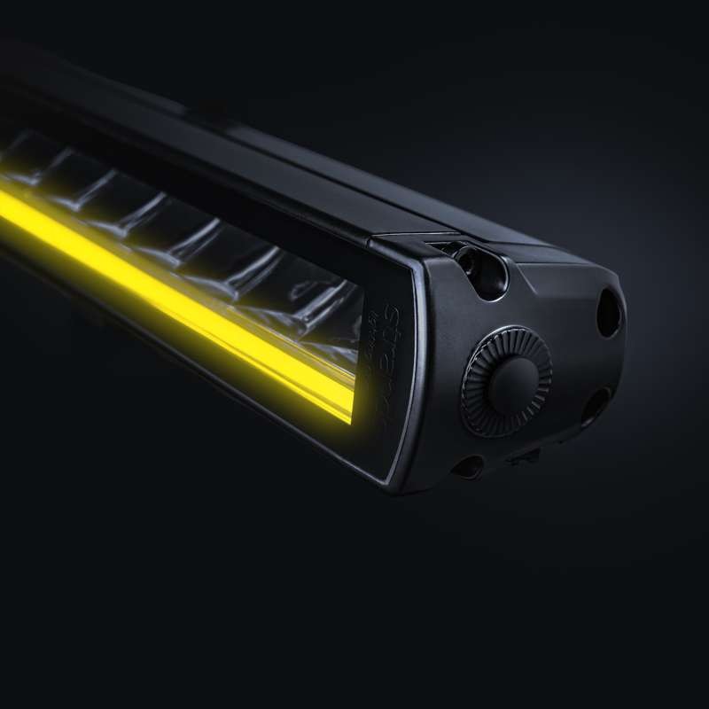 SIBERIA XP SR LED BAR 42″