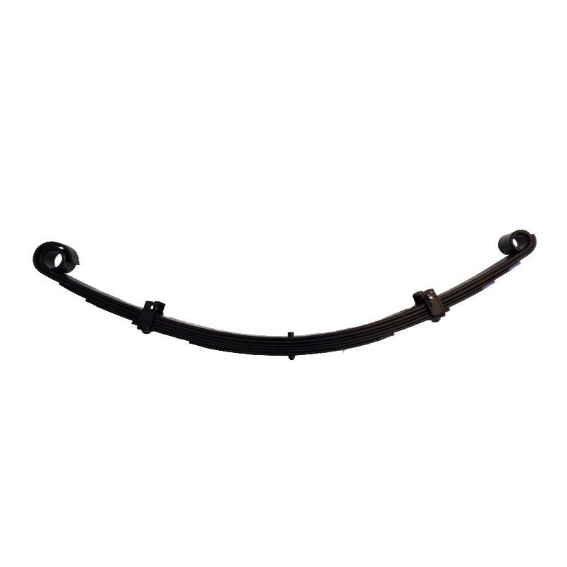 XT Automotive laprugó +5cm Hilux VIGO 2005 - 2015