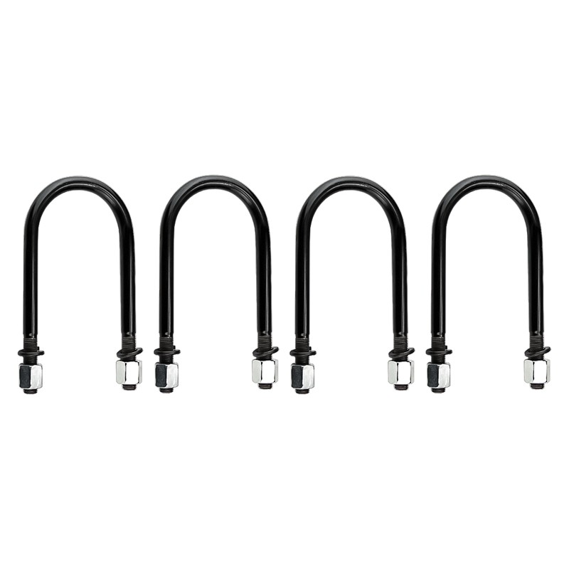 U-BOLT KIT FOR TOYOTA HILUX REVO 2015 - 2023