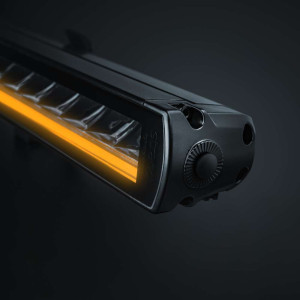 SIBERIA XPA SR LED BAR  32"