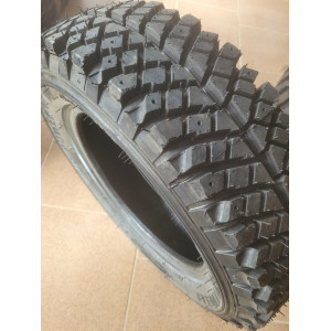 MudPower 165/70 R14