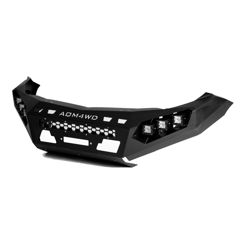 Bumper Mitsubishi L200 2015-19  front