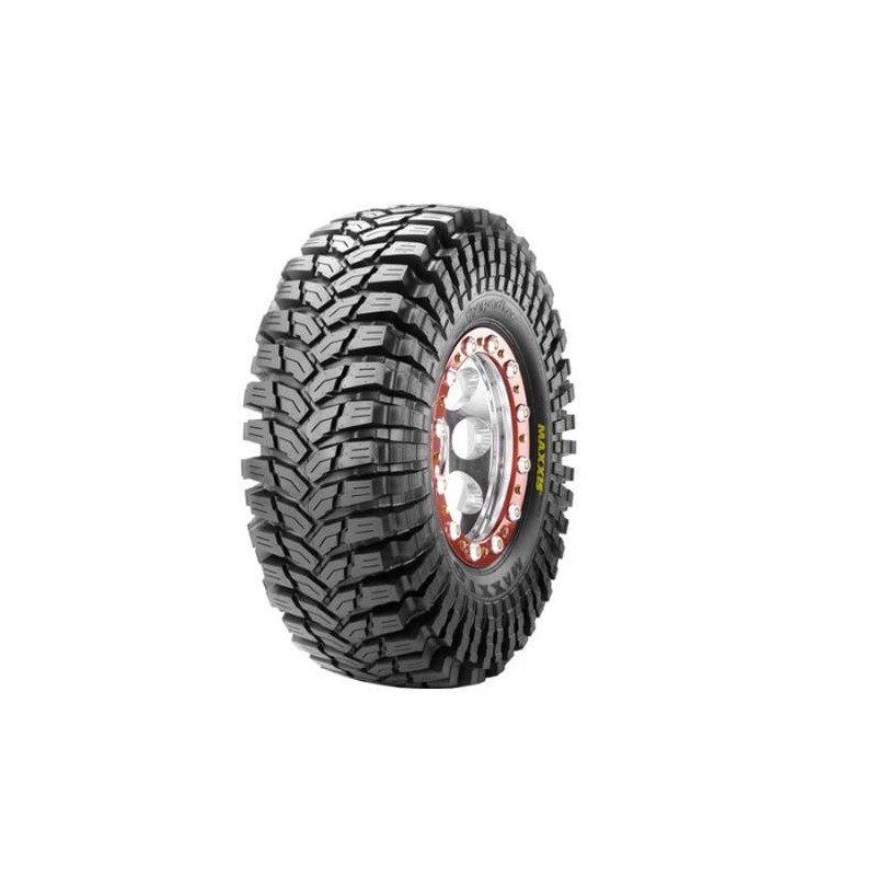 Maxxis Trepador M8060 37x12,5 - 17 COMPETITION