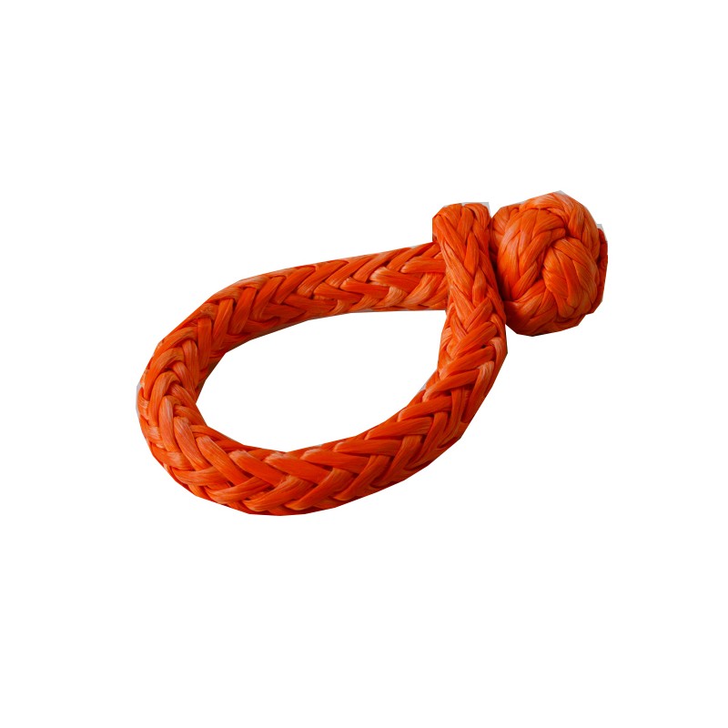 SOFT Shackle 8t - sekli