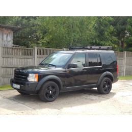 Land Rover Discovery III/IV...