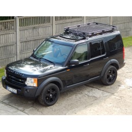 discovery 3 roof rack for sale