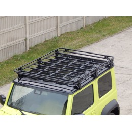 Roof rack  Suzuki Jimny od...