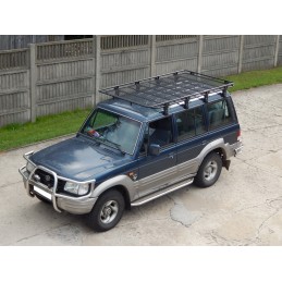 Hyundai Galloper 1998-2003...