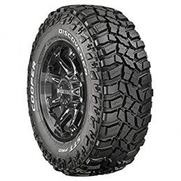 Cooper DiscovererSTT PRO 30x9,5 r15