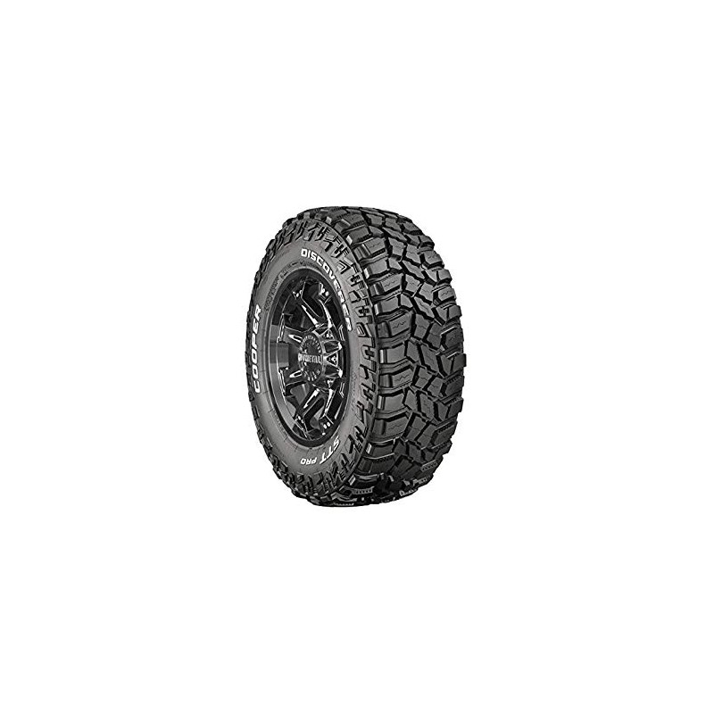 Cooper Discoverer STT PRO 30x9,5 r15