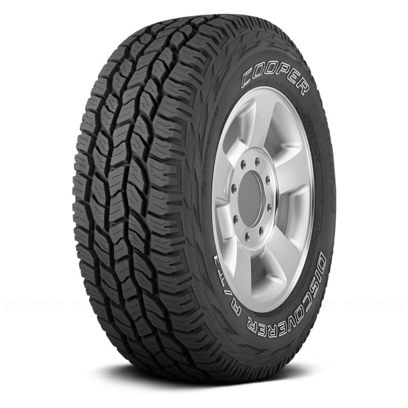 Cooper Discoverer A/T3 SPORT2 195/80-15