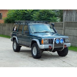 Roof rack Jeep Cherokee XJ...