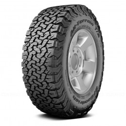 BFGoodrich All Terrain T/A...