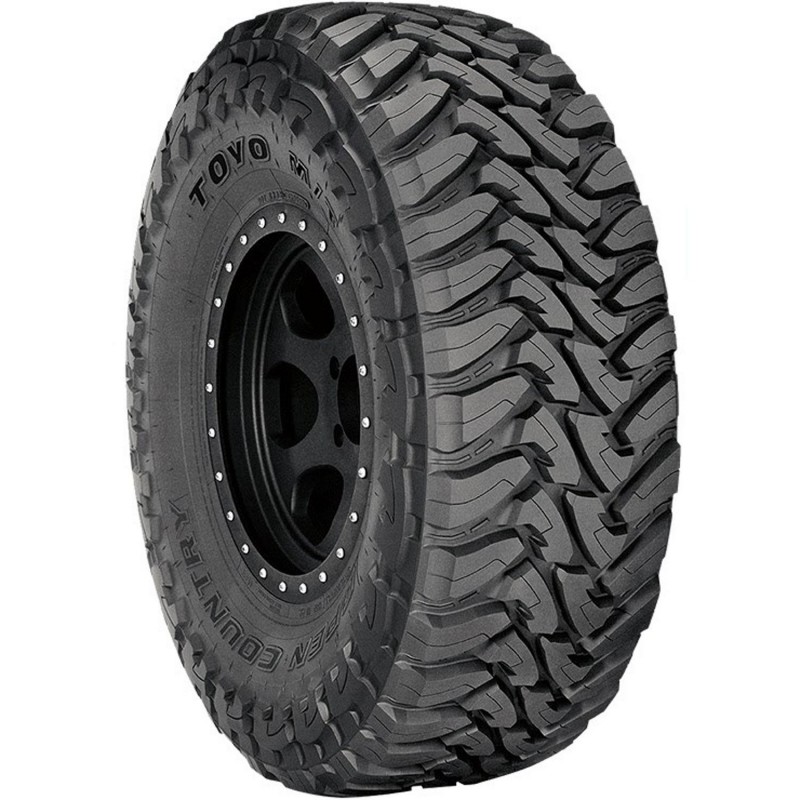 Toyo Open Country MT 305/70-16
