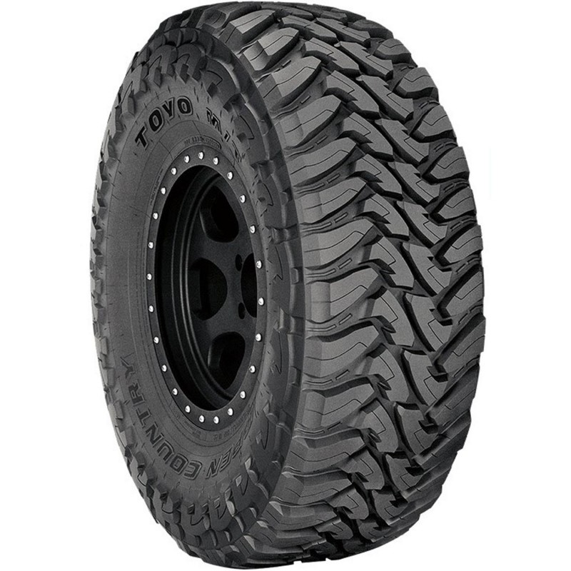 Toyo Open Country MT 275/70-18