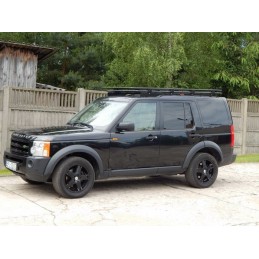 Land Rover Discovery III/IV...