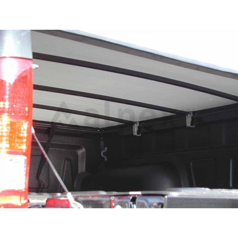 Alpex Hidden Snap soft cover - Ford E/C 2012-2022